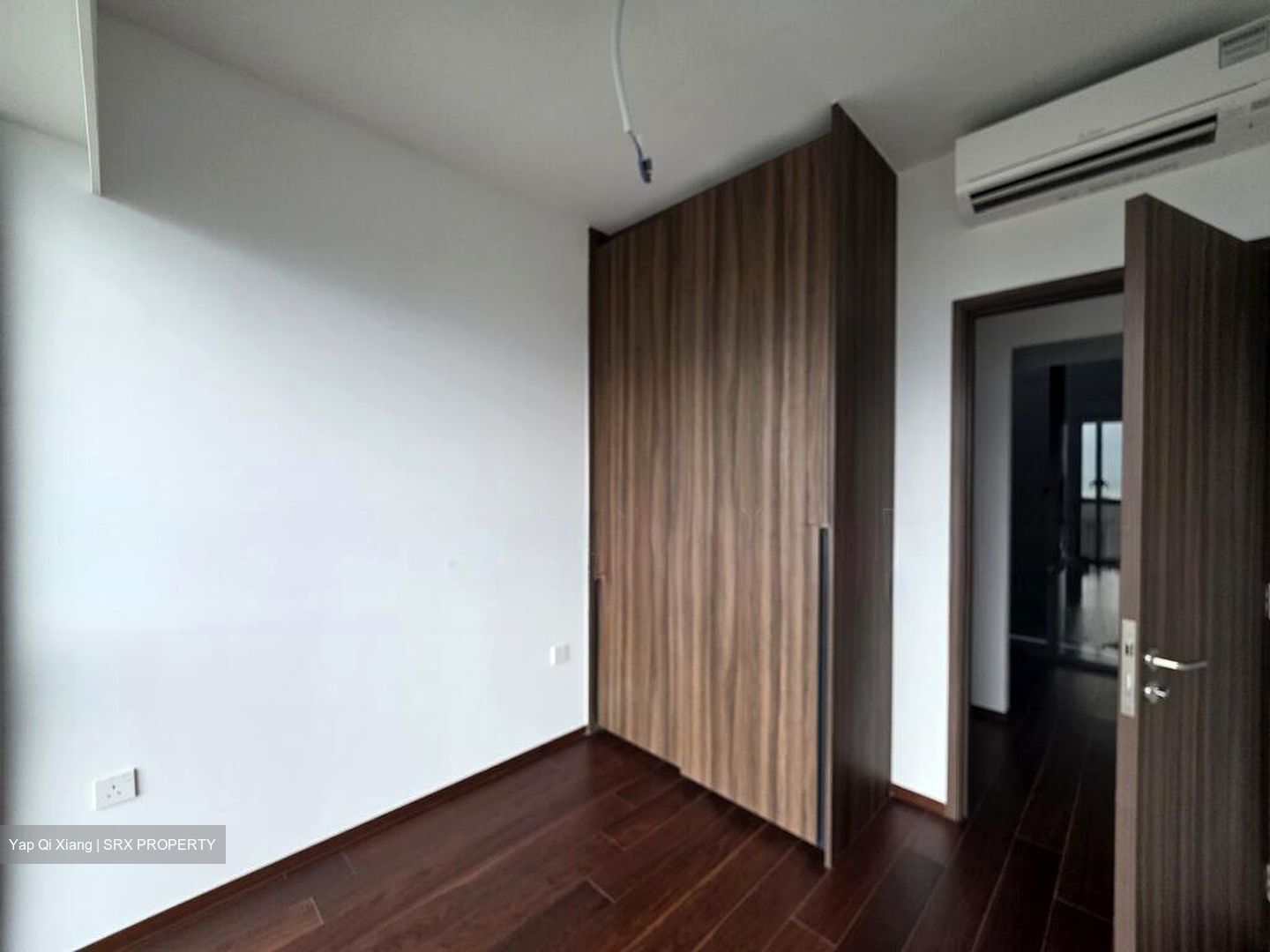 Lentor Modern (D26), Apartment #504387451